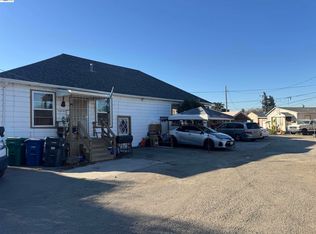 22727 Amador St, Hayward, CA 94541
