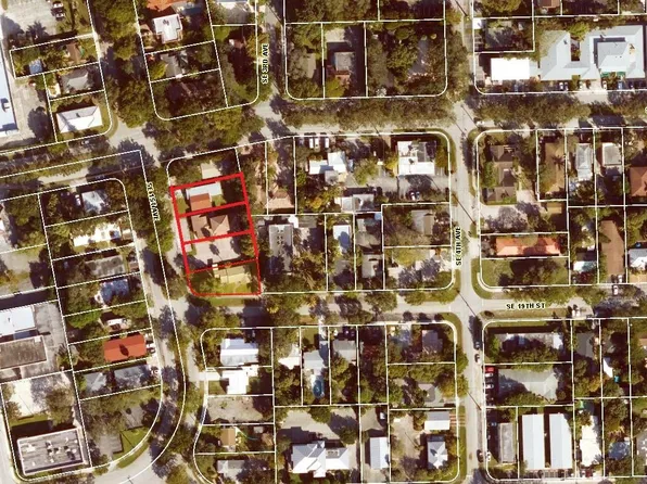 1848 SE 1st Avenue, Fort Lauderdale, FL 33316