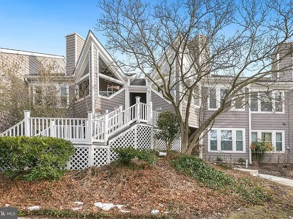 7924 Mayfair Cir Unit B, Ellicott City, MD 21043