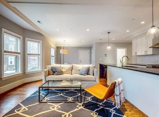 27 Washburn St #2, Dorchester, MA 02125