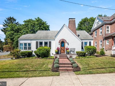 25 College St, Boyertown, PA, 19512
