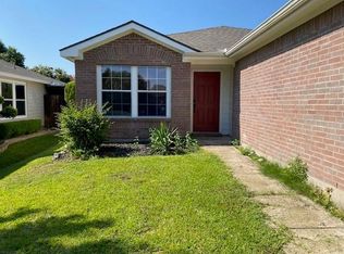 1621 White Oak Rd, Anna, TX 75409