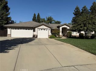 693 Bobwhite Ct, Merced, CA 95340