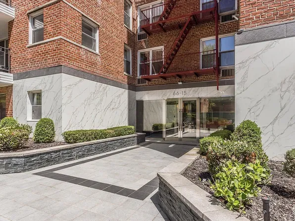 66-15 Thornton Pl APT 5R, Rego Park, NY 11374