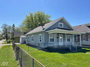 1401 W 34th St, Indianapolis, IN 46208