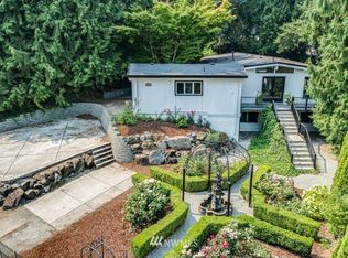 19033 53rd Ave NE, Seattle, WA 98155