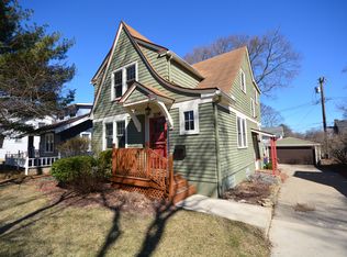 209 Virginia Ave, Ann Arbor, MI 48103