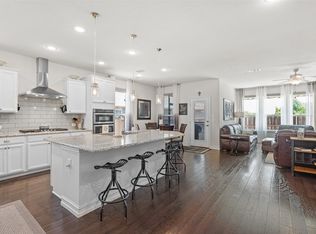 10712 Wesson Dr, Fort Worth, TX 76244