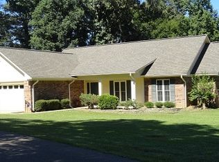 163 Ridgewood Rd, Yazoo City, MS 39194