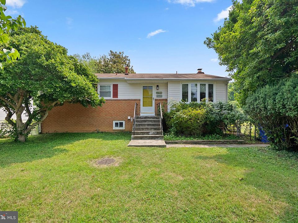 1st image of 8813 Patricia Ct