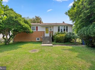 8813 Patricia Ct, College Park, MD 20740