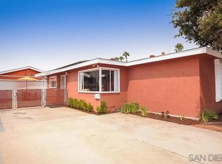 1082 S Magnolia Ave, El Cajon, CA 92020