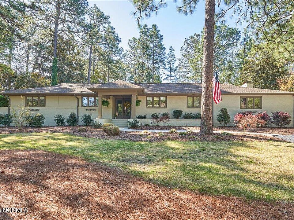 240 Linden Road, Pinehurst, NC 28374 Zillow