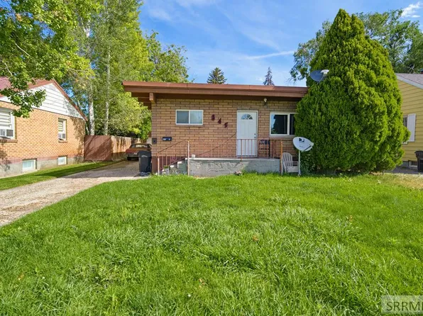845 12th St, Idaho Falls, ID 83404