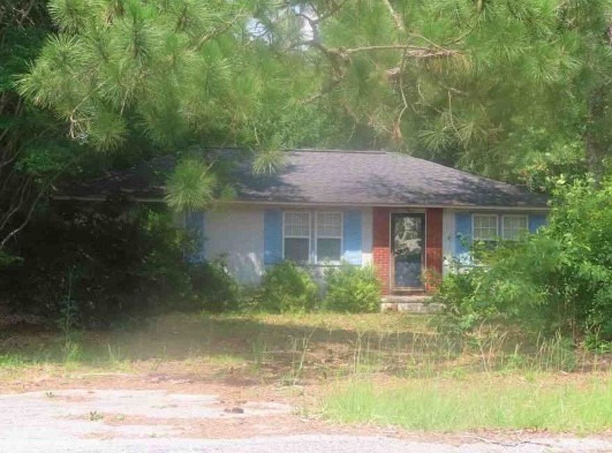 Property Front View