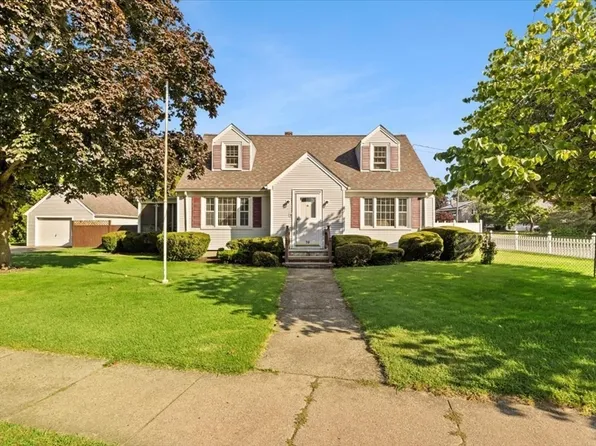 73 Townsend St, New Bedford, MA 02746