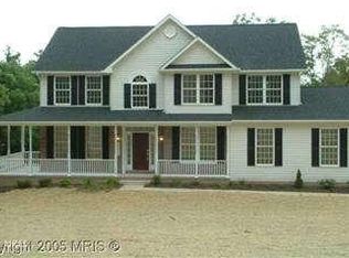 0 Count Generals Woods Rd, Gambrills, MD 21054