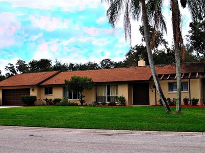 1472 Regal Ct, Kissimmee, FL, 34744