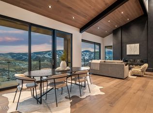 5091 Wildridge Rd E, Avon, CO 81620