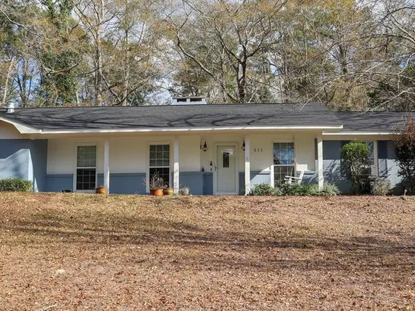 211 Stone Garner Rd, Ozark, AL 36360