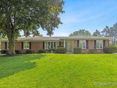 384 Cummings Ave SW, Grand Rapids, MI, 49534