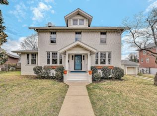 1246 Wasena Ave SW, Roanoke, VA 24015