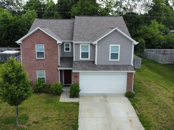 7303 Beal Ln, Indianapolis, IN 46217