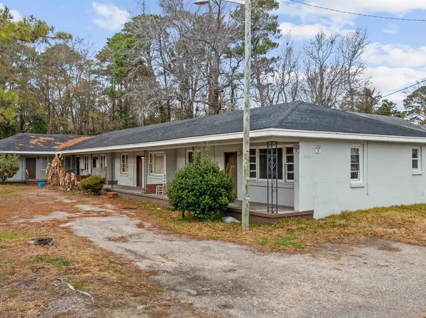 1405 Dunbar St., Myrtle Beach, SC 29577