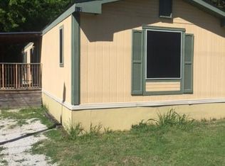 812 Jupiter Ave, Granbury, TX 76049