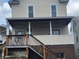 122 Spring St, Keyser, WV 26726