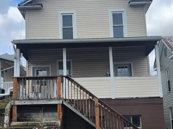 122 Spring St, Keyser, WV