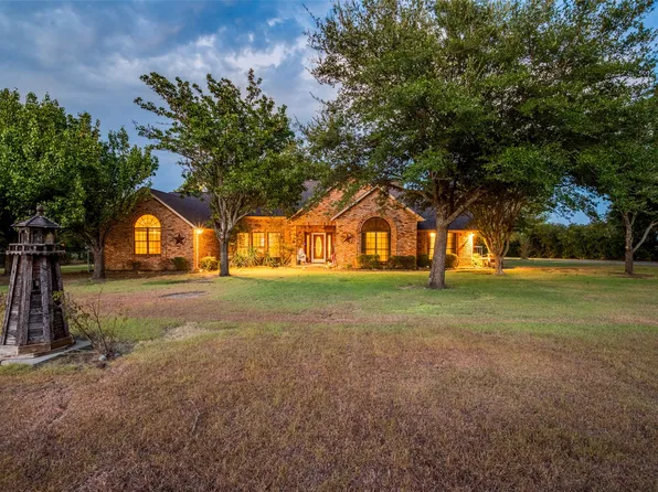 611 Combine Rd, Seagoville, TX 75159