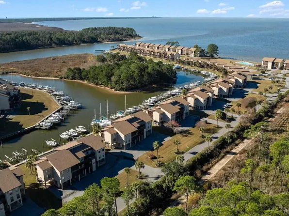 4068 Spinnaker Dr Unit 202, Gulf Shores, AL 36542