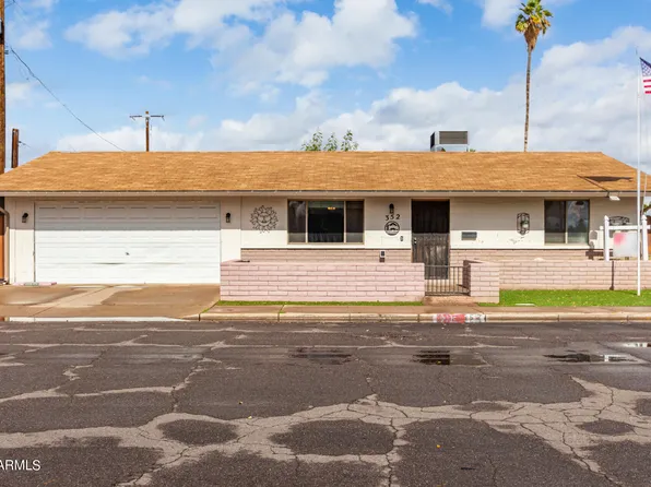 352 E HOLMES Avenue, Mesa, AZ 85210