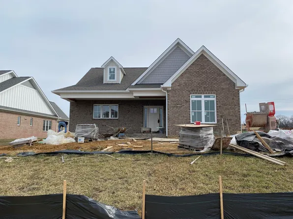 322 Merion Cir, Daleville, VA 24083