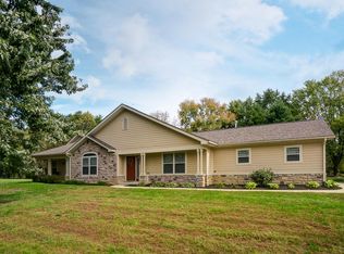 4000 Maize Rd, Columbus, OH 43224