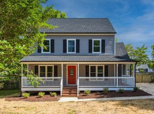 1129 Silent Brook Rd, Wake Forest, NC 27587