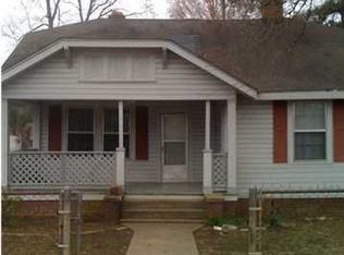 215 Mobile Rd, Aliceville, AL 35442