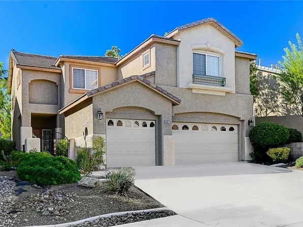 10617 Austin Bluffs Ave, Las Vegas, NV 89144