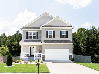 1756 Wilson Manor Cir, Lawrenceville, GA, 30045