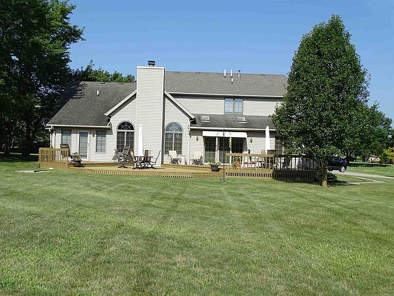 2nd image of 5104 N County Road 500 W