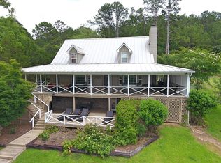 884 Hancel Rd, Equality, AL 36026