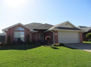 3 Basswood Dr, Wichita Falls, TX 76310