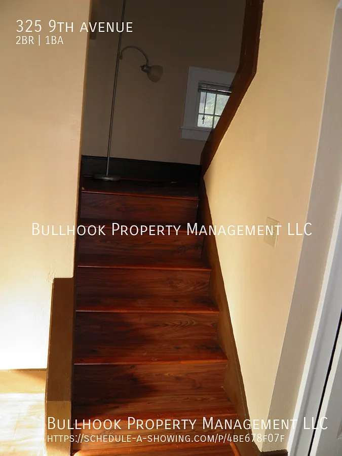 2 bedroom 1 bath apartment — Photo 3