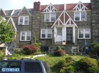 1614 W Godfrey Ave, Philadelphia, PA 19141