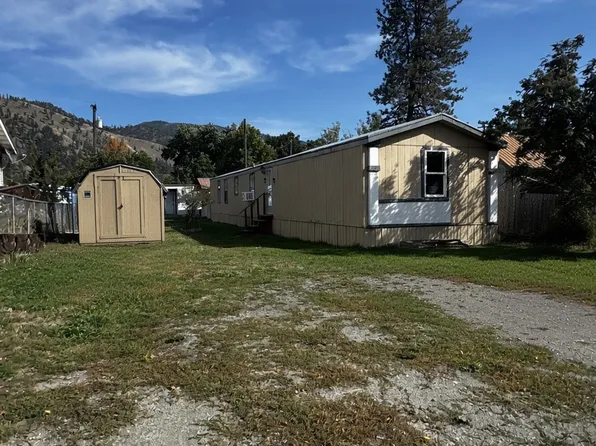 306 Spruce St, Superior, MT 59872