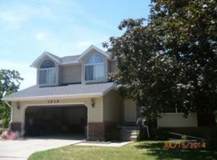 2936 S 100 W, Bountiful, UT 84010