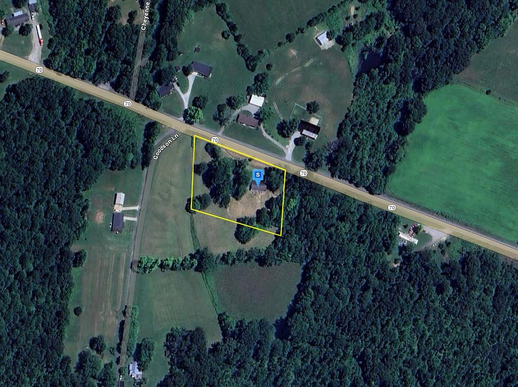 6596 State Route 70 W, Bremen, KY 42325 | Zillow