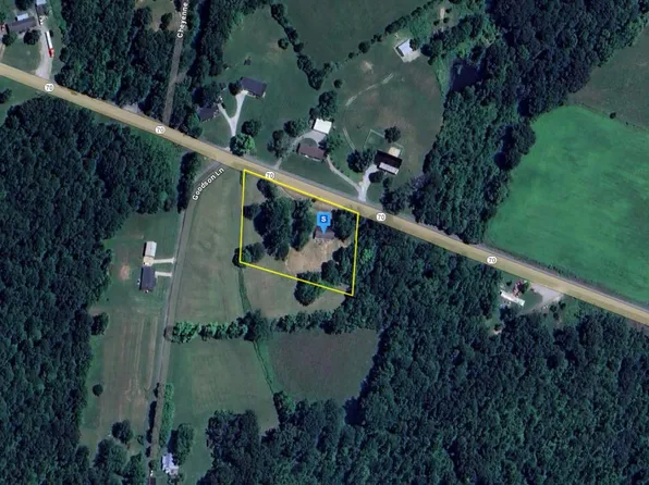 6596 State Route 70 W, Bremen, KY 42325