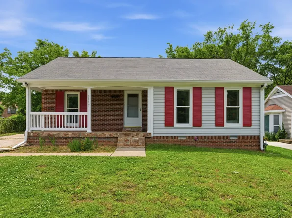 3617 Donna Kay Dr, Nashville, TN 37211